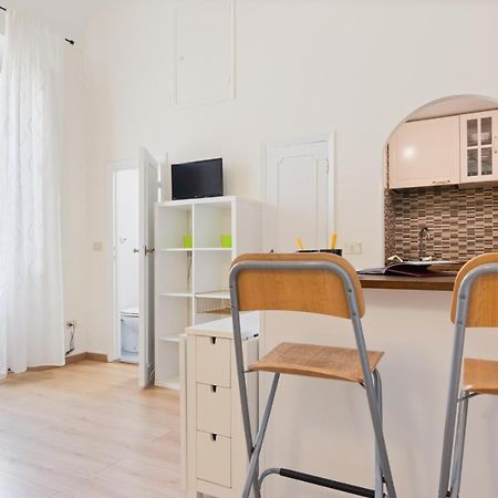 Pergola Modern And Cozy Studio Φλωρεντία Εξωτερικό φωτογραφία