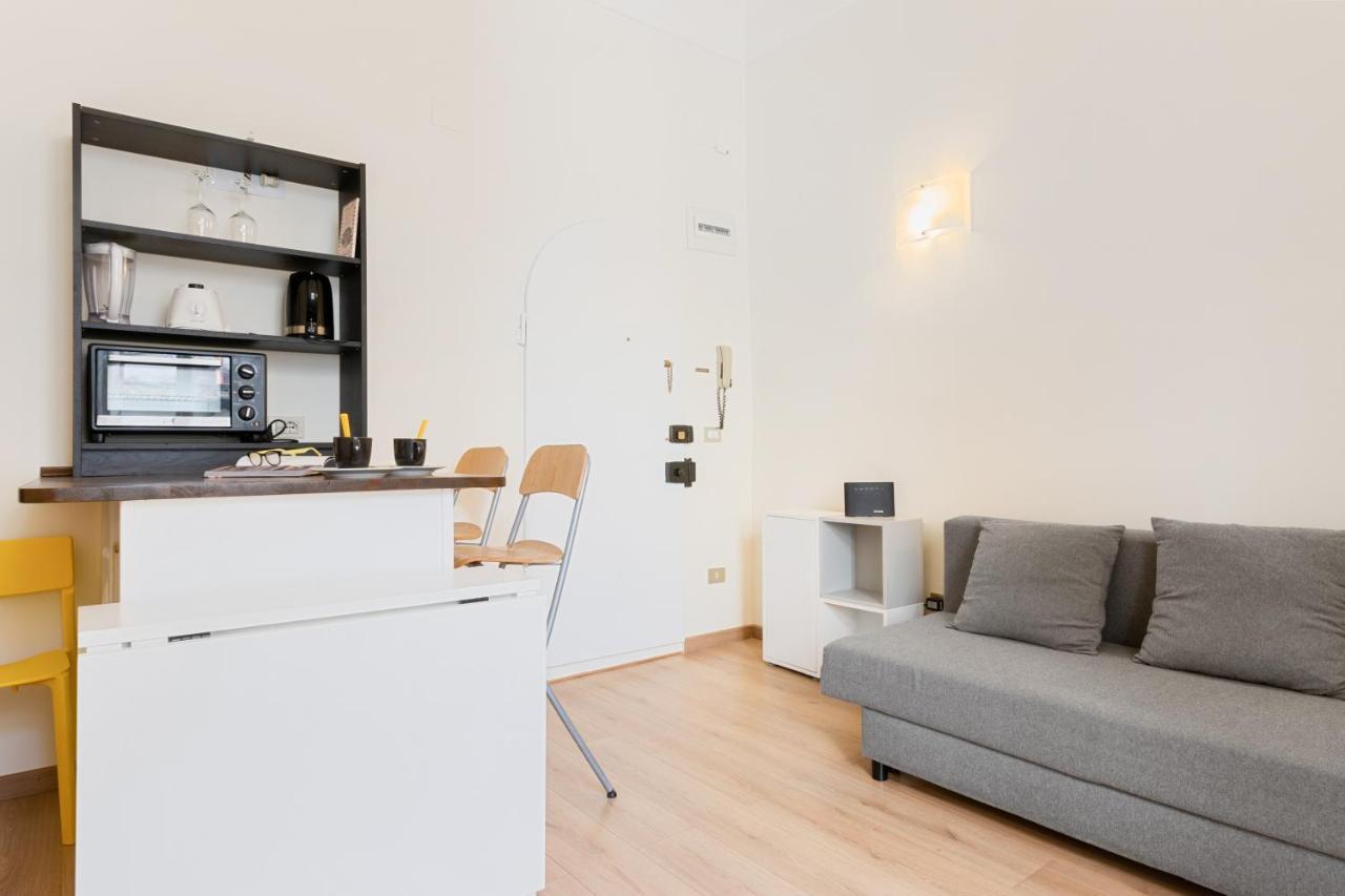 Pergola Modern And Cozy Studio Φλωρεντία Εξωτερικό φωτογραφία
