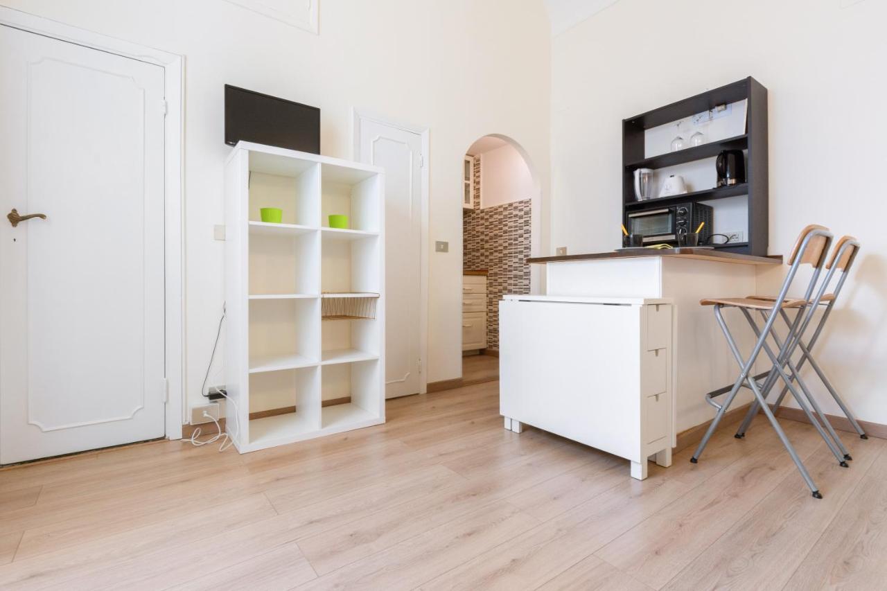 Pergola Modern And Cozy Studio Φλωρεντία Εξωτερικό φωτογραφία