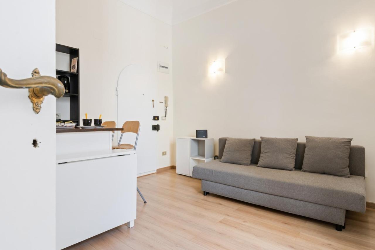 Pergola Modern And Cozy Studio Φλωρεντία Εξωτερικό φωτογραφία